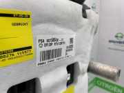 Gebläsekasten 9849747580 Peugeot 208 II (UB/UH/UP) Schrägheck 5-drs e-208 (A0001E2Ge-208) 2020-09