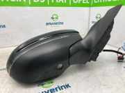 Außenspiegel Rechts 98271326XT Peugeot 2008 (UD/UK/UR/US/UX) Großraumlimousine 1.2 VTi 12V PureTech 130 (EB2ADTS(HNS)) 2021-07