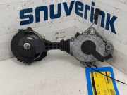 Spannrolle Multiriem 120455 Peugeot 208 I (CA/CC/CK/CL) Schrägheck 1.6 Vti 16V (EP6C(5FS)) 2014-03