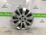 Felge Li, 16", 65J, ET40, 4 Gats 403000554R Renault Captur (2R) SUV 0.9 Energy TCE 12V (H4B-400(H4B-A4)) 2014-08