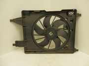 Kühlerventilatormotor 8200151465 Renault Megane II CC (EM) Cabrio 1.9 dCi 130 (F9Q-804(Euro 4)) 2006-04