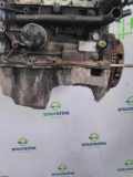 Motor 7701471182 Renault Megane (EA) Cabrio 1.6i (K7M-702) 1998-06