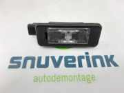 Kennzeichenbeleuchtung Peugeot 3008 II (M4/MC/MJ/MR) Großraumlimousine 1.2 12V e-THP PureTech 130 (EB2ADTS(HNS)) 2020-05