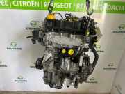 Motor 8201733029 Renault Captur II (RJB) SUV 1.0 TCe 90 12V (H4D-470(H4D-E4)) 2021-02