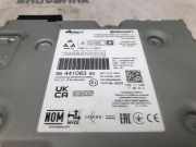 Radio 9844106380 Peugeot 208 II (UB/UH/UP) Schrägheck 5-drs e-208 (A0001E2Ge-208) 2023-02