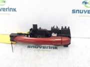 Türgriff Außen Links Hinten 8200388111 Renault Scénic II (JM) Großraumlimousine 1.6 16V (K4M-760) 2004-03