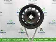 Felge St, 15", 65J, ET27, 4 Gats 5401R6 Peugeot 308 SW (4E/H) Kombi 1.6 VTI 16V (EP6C(5FW)) 2010-11