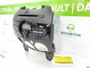 Radio DL4066AR0 Mazda 2 (DE) Schrägheck 1.5 16V S-VT (ZY) 2010-12