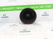 Felge St, 15", 65J, ET43, 5 Gats 403000026R Renault Scénic III (JZ) Großraumlimousine 1.6 16V (K4M-R858) 2010-01