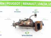 Katalysator 1639361480 Peugeot 108 Schrägheck 1.0 12V VVT-i (1KRFE(CFB)) 2018-12