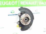Achsschenkel Links Vorne 400152588R Renault Clio V (RJAB) Schrägheck 5-drs 1.0 TCe 100 12V (H4D-472) 2020-10
