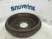 Bremstrommel Hinten 424724 Citroën Berlingo Van 1.9 Di (DW8(WJZ)) 2005-06