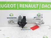 Fensterheber Rechts Hinten 9813092980 Citroën C3 (SX/SW) Schrägheck 1.2 12V e-THP PureTech 110 (EB2ADT(HNP)) 2021-01