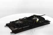 Kühlerventilatormotor 93197577 Opel Movano Chassis-Cabine 2.3 BiTurbo 16V (M9T-706(M9T-D7)) 2018-10