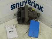 Bremssattel Rechts Hinten ABS 4400W6 Peugeot 208 I (CA/CC/CK/CL) Schr?gheck 1.6 e-HDi FAP (DV6DTED(9HP)) 2012-12