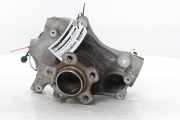 Achsschenkel Rechts Vorne 31216878610 BMW 3 serie (G20) Limousine 330e 2.0 TwinPower Turbo 16V (B46-B20B) 2021-03
