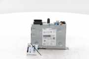 Radio 9849600780 Peugeot 508 (F3/FB/FH/FP) Liftback 1.5 BlueHDi 130 (DV5RC(YHZ)) 2022-11