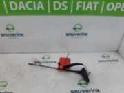 Antenne 13383712 Citroën C3 Aircross I (2C/2R) SUV 1.2 PureTech 82 (EB2FA(HMR)) 2018-04