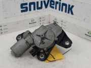 Scheibenwischermotor Hinten 287100742R Renault Megane IV Estate (RFBK) Kombi 5-drs 1.5 Energy dCi 110 (K9K-656/657) 2016-12