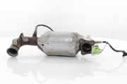 Katalysator 9822117480 Opel Crossland (X) SUV 1.2 12V (F12XE(EB2FA)) 2019-02