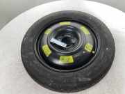 Reserverad 5 Gats 9675355980 Peugeot 308 SW (L4/L9/LC/LJ/LR) Kombi 5-drs 1.6 BlueHDi 120 (DV6FC(BHZ)) 2016-01