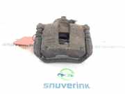 Bremssattel Links Hinten ABS 51963119 Citroën Jumper (U9) Van 2.2 HDi 120 (P22DTE(4HU)) 2009-03