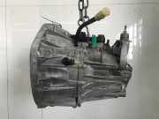 Getriebe Manuell ABS 320105040R Renault Trafic (1FL/2FL/3FL/4FL) Van 2.0 dCi 16V 170 (M9R-717) 2024-04