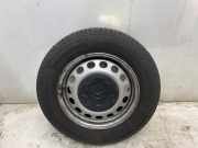 Felge St, 16", 7J, ET46, 5 Gats 9811263980 Citroën Jumpy Van 1.5 Blue HDi 100 (DV5RUCd(YHR)) 2019-10