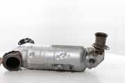 Katalysator 9816188180 Citroën C3 Aircross I (2C/2R) SUV 1.2 e-THP PureTech 110 (EB2DT(HNZ)) 2020-02