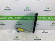 Seitenfenster Rechts Hinten 920490 Peugeot 306 (7D) Cabrio 1.8 (XU7JP(LFZ)) 1996-06