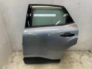 Tür Links Hinten 9834273080 Citroën C4 Berline (BA/BB/BC) Schrägheck 5-drs e-C4 (A0001E1Ne-C4) 2022-02