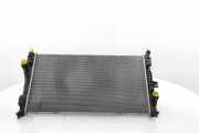 Radiator 9809141780 Peugeot 508 (F3/FB/FH/FP) Liftback 1.5 BlueHDi 130 (DV5RC(YHZ)) 2022-11