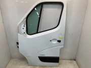 Tür Links Vorne 801017005R Opel Movano Van 2.3 CDTi 16V FWD (M9T-876) 2011-01