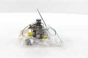 Kraftstoffpumpe Mechanisch 166307520R Dacia Duster (DJF) SUV 1.2 TCE 130 12V Mild Hybrid 4x2 (H5F-600(H5F-A6)) 2024-06