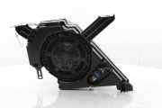 Subwoofer 9813419780 Peugeot 508 (F3/FB/FH/FP) Liftback 1.6 16V Hybrid 225 (EP6FADTXHPD(DGZ)) 2020