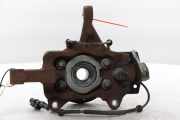 Achsschenkel Rechts Vorne 400144570R Renault Trafic (1FL/2FL/3FL/4FL) Van 2.0 dCi 16V 150 (M9R-714(M9R-Z7)) 2024-12