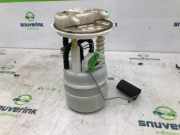 Kraftstoffpumpe Elektrisch 170114543R Renault Captur I (2R) SUV 0.9 Energy TCE 12V (H4B-A400) 2016-12