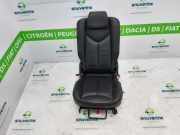 Sitz Hinten 8846S4 Peugeot 308 SW (4E/H) Kombi 5-drs 1.6 16V THP 150 (EP6DT(5FX)) 2009-03