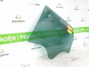 Türscheibe Links Hinten YQ00043480 Citroën C3 Aircross I (2C/2R) SUV 1.2 e-THP PureTech 110 (EB2ADT(HNP)) 2019-01