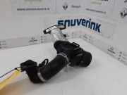 Luftansaugrohr 165764902R Renault Megane III Grandtour (KZ) Kombi 5-drs 1.5 dCi 110 (K9K-J836) 2012-06