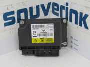 Steuergerät Airbag 285581365R Renault Megane III Grandtour (KZ) Kombi 5-drs 1.4 16V TCe 130 (H4J-A700) 2010-01