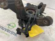 Achsschenkel Links Vorne 400156259R Renault Captur (2R) SUV 0.9 Energy TCE 12V (H4B-400(H4B-A4)) 2013-09