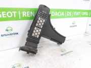 Luftansaugrohr 165556458R Renault Scénic IV (RFAJ) Großraumlimousine 1.2 TCE 130 16V (H5F-408(H5F-F4)) 2017-11