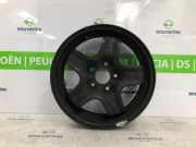 Felge St, 16", 65J, ET41, 5 Gats 403003680R Renault Megane IV Estate (RFBK) Kombi 5-drs 1.3 TCE 115 16V (H5H-470(H5H-B4)) 2018-06