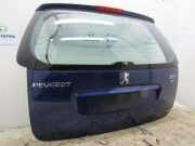 Heckklappe 8701Q4 Peugeot 307 Break (3E) Kombi 2.0 HDi 90 (DW10TD(RHY)) 2004-01