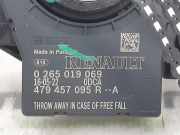 Airbag Schleifring 8201168027 Renault Trafic (1FL/2FL/3FL/4FL) Van 1.6 dCi 125 Twin Turbo (R9M-452(R9M-D4)) 2016-09