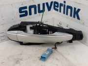 Türgriff Außen Ra 9686433680 Peugeot 508 SW (8E/8U) Kombi 1.6 THP 16V (EP6CDT(5FV)) 2011-06