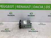 Radio 96643697XT Citroën C4 Berline (LC/LD) 5-Drs. 1.4 16V (ET3J4(KFU)) 2007-08