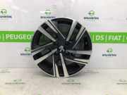 Felge Li, 16", 6,5J, ET38, 4 Gats 98251652EH Peugeot 208 II (UB/UH/UP) Schrägheck 5-drs 1.2 Vti 12V PureTech 100 (EB2ADT(HNK)) 2021-05