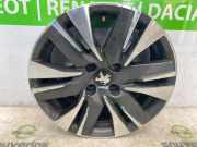 Felge Li, 16", 6,5J, ET20, 4 Gats 9813836677 Peugeot 2008 (CU) Großraumlimousine 1.2 12V e-THP PureTech 130 (EB2DTS(HNY)) 2018-07